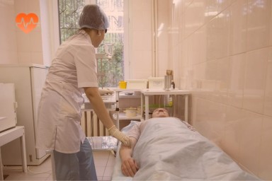 Бесплатное лечение алкоголизма в Мошково