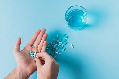 Лечение стресса в Мошково