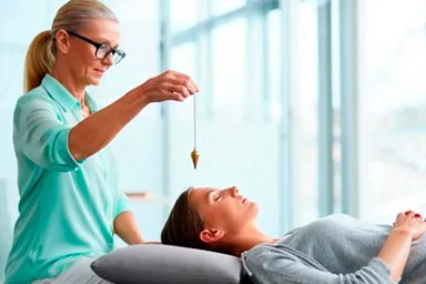 Кодирование гипнозом в Мошково