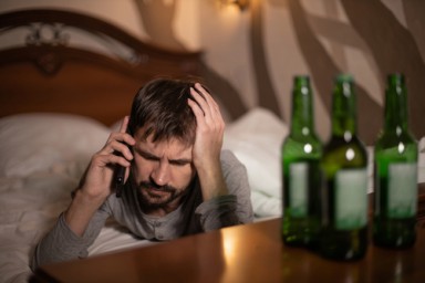 Лечение хронического алкоголизма в Мошково